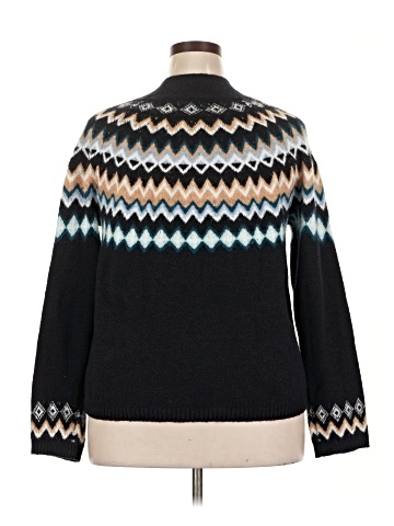 Croft & Barrow Pullover Sweater (view 2)