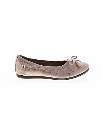 Hush Puppies Flats (view 1)