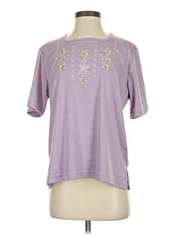 BonWorth Short Sleeve T-Shirt (view 1)
