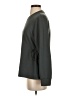 Sage Collective Gray Long Sleeve Top Size S - photo 5