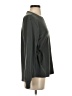 Sage Collective Gray Long Sleeve Top Size S - photo 4