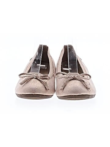 Hush Puppies Flats (view 2)