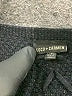 Coco + Carmen 100% Acrylic Black Pullover Sweater Size Lg - XL - photo 7