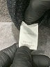 Coco + Carmen 100% Acrylic Black Pullover Sweater Size Lg - XL - photo 8