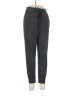 Champion Chevron-herringbone Gray Sweatpants Size M - photo 1