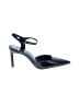 DKNY Black Heels Size 8 - photo 1
