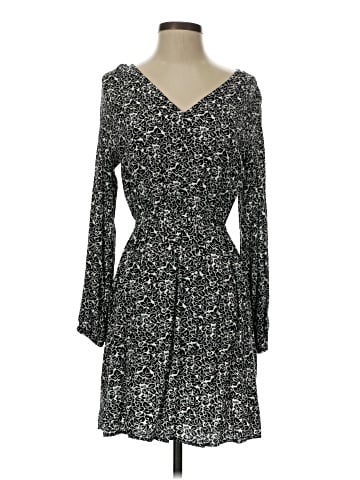 Gap Outlet Casual Dress (view 1)