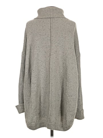 Seraphine Turtleneck Sweater (view 2)