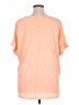 Unbranded Orange Short Sleeve T-Shirt Size XL (estimated) - photo 2