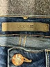 Joe's Jeans Hearts Blue Jeans Size 26 waist - photo 4