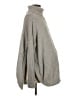 Seraphine Gray Turtleneck Sweater Size Sm Maternity - photo 4
