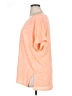 Unbranded Orange Short Sleeve T-Shirt Size XL (estimated) - photo 5