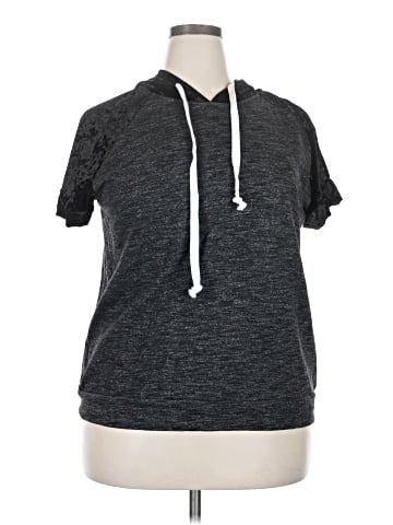 JayJay Company Pullover Hoodie (view 1)