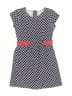 Gymboree Polka Dots Blue Dress Size 6 - photo 1