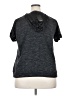 JayJay Company Gray Pullover Hoodie Size 2X - photo 2