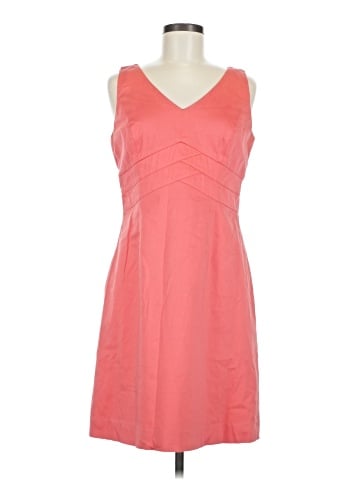 Cremieux Cocktail Dress (view 1)