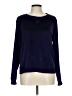 Honeydew Blue Pullover Sweater Size L - photo 1