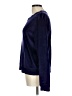 Honeydew Blue Pullover Sweater Size L - photo 5
