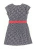 Gymboree Polka Dots Blue Dress Size 6 - photo 2