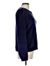 Honeydew Blue Pullover Sweater Size L - photo 4