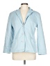 L.L.Bean Blue Blazer Size 12 (petite) - photo 1