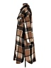 Unbranded Brown Coat Size M - photo 5