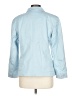L.L.Bean Blue Blazer Size 12 (petite) - photo 2