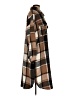 Unbranded Brown Coat Size M - photo 4