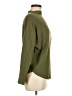 Vila Milano Green Turtleneck Sweater Size M - photo 4