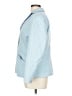 L.L.Bean Blue Blazer Size 12 (petite) - photo 5
