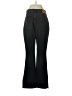 Denim Forum 100% Cotton Black Jeans Size 27 waist - photo 2