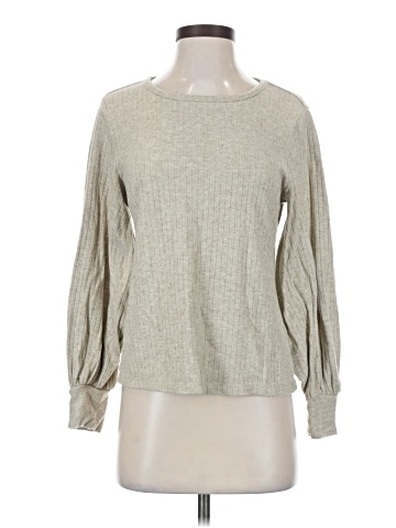 1.State Pullover Sweater (view 1)