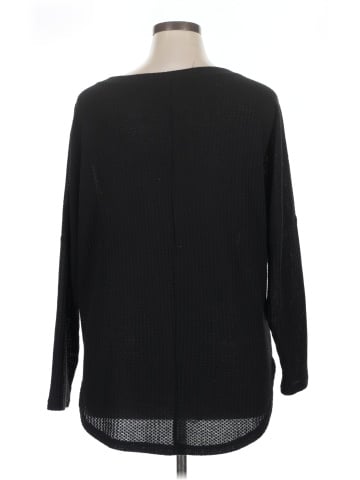iGenJun Pullover Sweater (view 2)