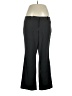 Worthington Gray Dress Pants Size 16W - photo 1