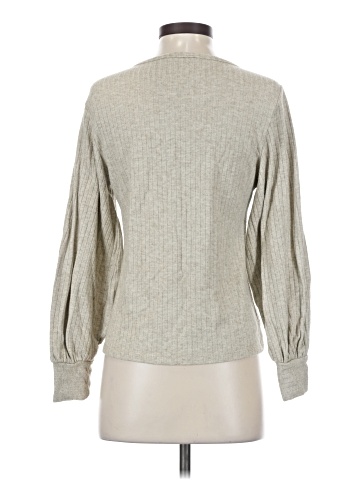1.State Pullover Sweater (view 2)
