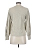 1.State Tan Pullover Sweater Size S - photo 2