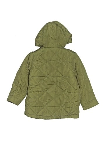 Perry Ellis Coat (view 2)