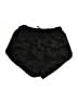 Athleta Camo Black Athletic Shorts Size S - photo 1