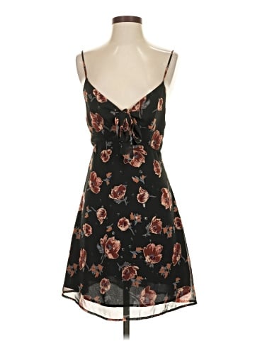 Lush Casual Dress (view 1)