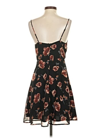 Lush Casual Dress (view 2)