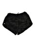 Athleta Camo Black Athletic Shorts Size S - photo 2