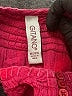 Gitano Pink Short Sleeve Blouse Size 20W - photo 7