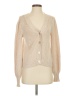 Generation Love Tan Cardigan Size S - photo 1