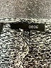 Oboe 100% Acrylic Gray Cardigan Size Sm - Med - photo 8