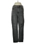 Madewell Gray Jeans Size 27 waist - photo 1