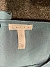 Leith Solid Teal Casual Dress Size S - photo 7