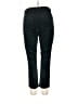 Democracy Black Casual Pants Size 14 (petite) - photo 2