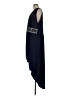 Assorted Brands Blue Casual Dress Size L (estimated) - photo 5