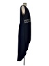 Assorted Brands Blue Casual Dress Size L (estimated) - photo 4