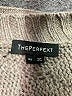 ThePerfext 100% Cashmere Brown Cashmere Pullover Sweater Size XS - photo 4